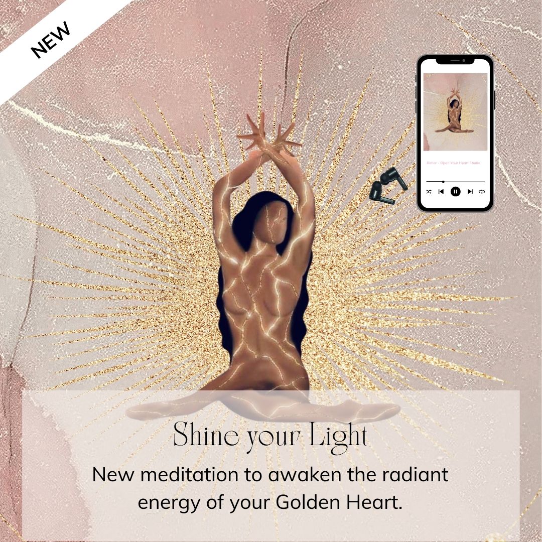 The Heart Meditation Guidance