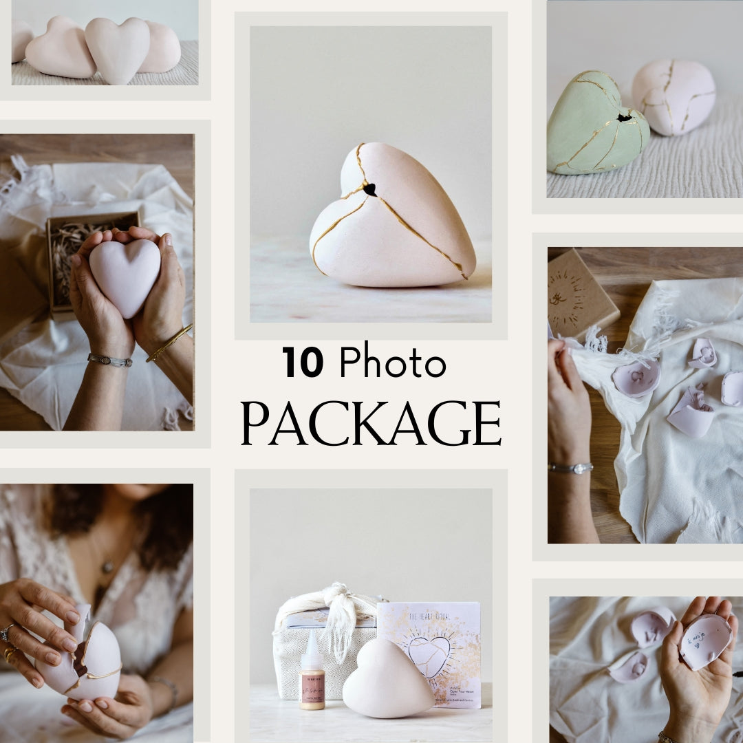 Photo Package